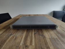 Juniper QFX5100-48S-3AFI 48-Port SFP+ 10GbE Switch