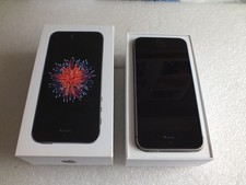 Smartphone - Apple iPhone SE