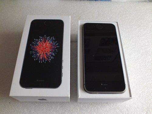Smartphone apple iphone se - iphone,