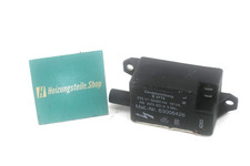 Buderus Zündeinheit E 3713