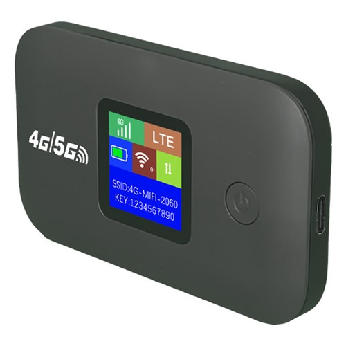Wlan router lte - 4g,