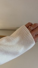 Pandora Ring Gr. 52 / Rosegold