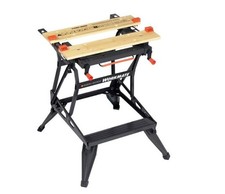 BLACK+DECKER Workmate WM550