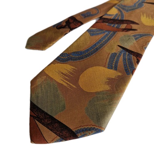Atwardson seidenkrawatte - atwardson,
