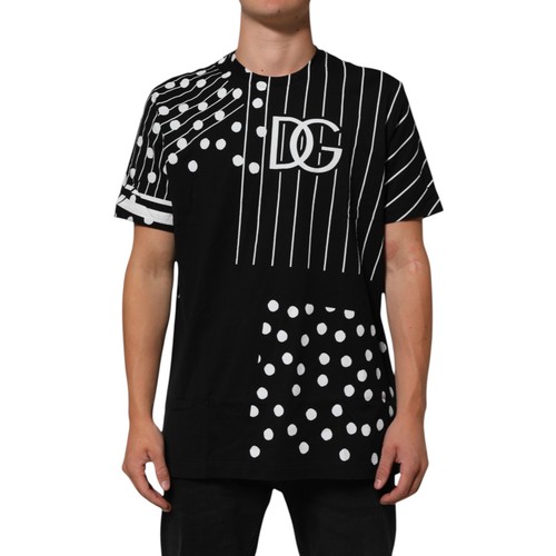 Dolce gabbana t shirt - &, t-shirt