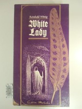 White Lady - Edition Perlhuhn