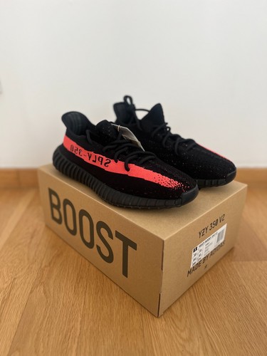 Adidas yeezy 350v2 cored - yeezy,