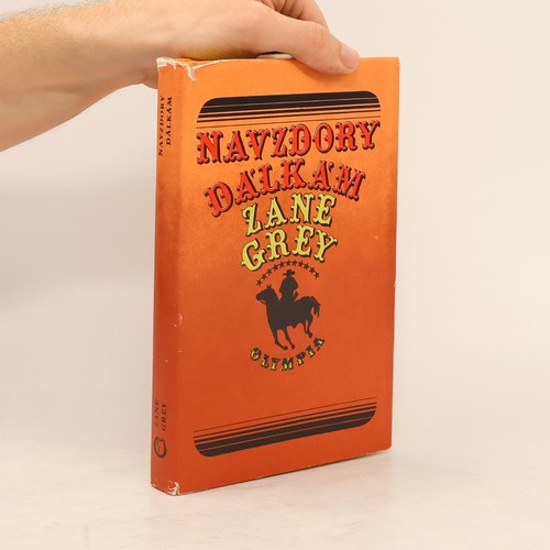 Navzdory dálkám zane - navzdory, dálkám 