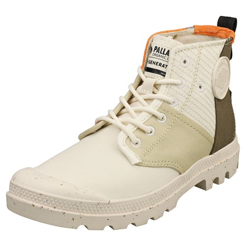 Palladium pampa generate - palladium,