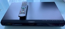 Panasonic DMR-EH635 DVD-Recorder mit 250 GB-Festplatte mit HDMI und USB