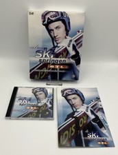 RTL Skispringen 2002 mit