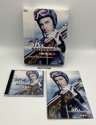 Rtl skispringen 2002 - rtl,