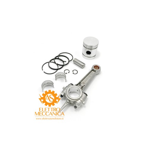 Kit kolben hochdruck für - kit,