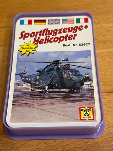 Flugzeuge und helicopter - flugzeuge,