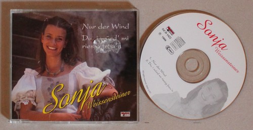 Sonja weissensteiner nur - nur, der