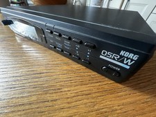 KORG 05R/W  Expander