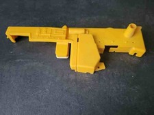 Seitenteil für DDR Traktor von PIKO, Anker ZT 300, Ersatzteil