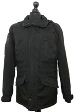 Wellensteyn Golfjacke Herren