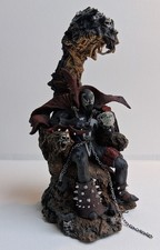 Spawn VII Throne – Series 21