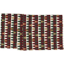 Sander Tischläufer Jultree in