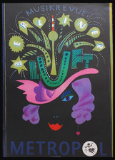 Musikrevue Berliner Luft