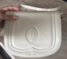 Cartier Paris Handtasche