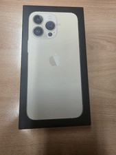 Apple iPhone 13 Pro - 128GB - Gold (Ohne Simlock) (Dual - SIM)
