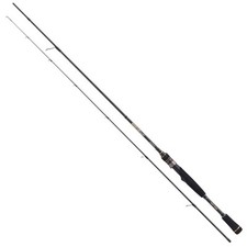 Balzer Shirasu Street IM-8 Micro Finesse 195cm 2-8g - Spinnrute, Rute, Angelrute