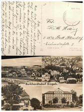 Vintage Ansichtskarte