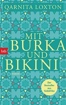 Mit burka und bikini roman - burka,
