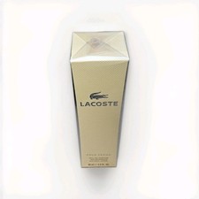 Lacoste Pour Femme 90ml Eau de