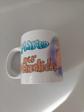 Namentasse """MARCO"""" / Kaffeetasse / mit Aufdruck NEU
