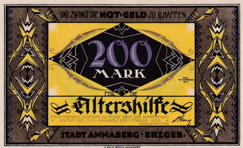 Annaberg altershilfe 200 - annaberg,