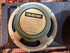 Celestion Greenback 16 Ohm 12