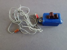 Märklin Metall Schalter für