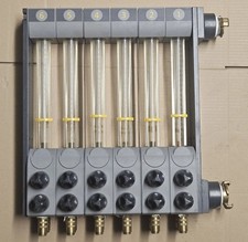 Wittmann 6-fach Wasserbatterie