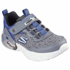 Skechers lights shark - s-,