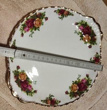 (07)     1 x Schale, Royal