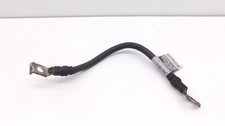 Original BMW E38 Massekabel Minuspol - 1742198 -