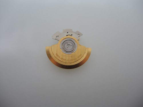 Rotor schwungmasse tag - tag, heuer