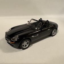 Kyosho Mini Car BMW Z8 schwarz