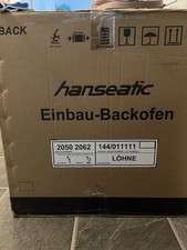 Elektro-Herd-Set HBCO7010PA1 +