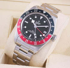 Tudor Black Bay GMT Automatik