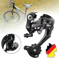 Fahrrad Schaltwerk 9-Fach Mountain Rennrad MTB Schaltung für Shimano RD-M390