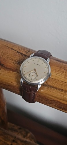 Movado uhr jumbo - -,