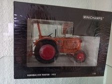 minichamps 1:18 Hanomag R28
