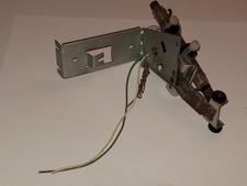 Ferritantenne aus Nordmende