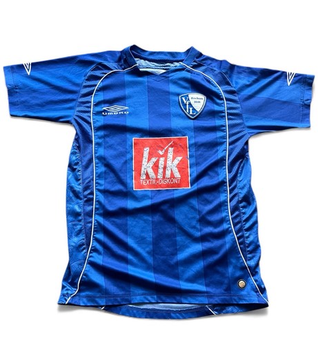 Vfl bochum trikot - vfl, saison