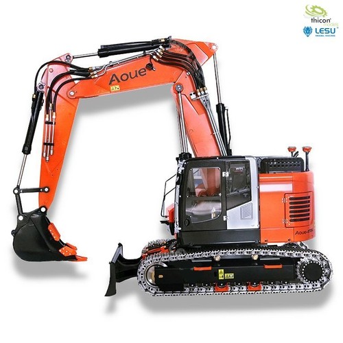 Kurzheck bagger et26l mit - 1:14,