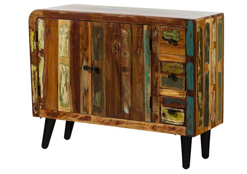 Kommode sideboard 110cm - sideboard,
